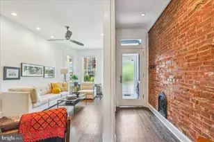 1903 4th St NW, Washington, DC 20001 - Photo 2