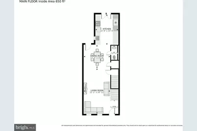 4508 13th Street NW, Washington, DC 20011 - Photo 52