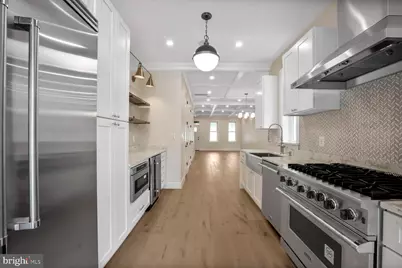 4508 13th Street NW, Washington, DC 20011 - Photo 18