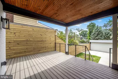 4508 13th Street NW, Washington, DC 20011 - Photo 46