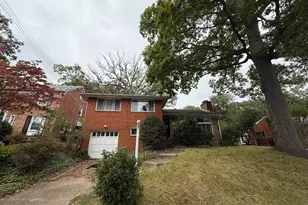 4606 Blagden Terrace NW, Washington, DC 20011 - Photo 1