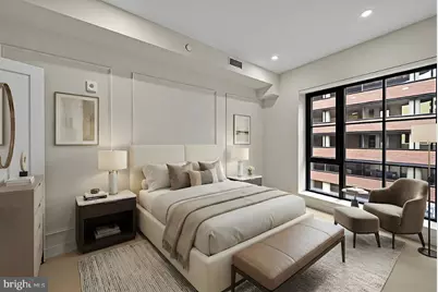 2121 Ward Place NW #401, Washington, DC 20037 - Photo 2