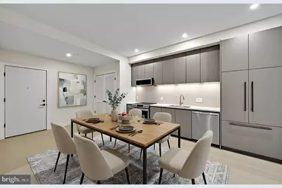 2121 Ward Place NW #402, Washington, DC 20037 - Photo 1