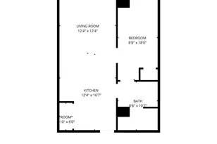 2121 Ward Pl NW, Washington, DC 20037 - Photo 14