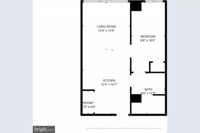 2121 Ward Place NW #404, Washington, DC 20037 - Photo 14