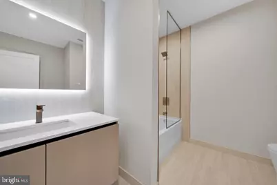 2121 Ward Place NW #405, Washington, DC 20037 - Photo 12