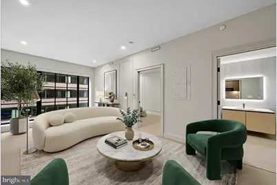 2121 Ward Place NW #405, Washington, DC 20037 - Photo 2