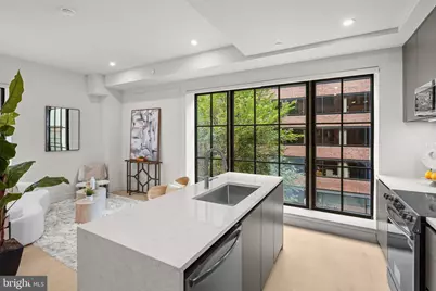 2121 Ward Place NW #406, Washington, DC 20037 - Photo 8