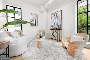 2121 Ward Pl NW, Washington, DC 20037 - Photo 2