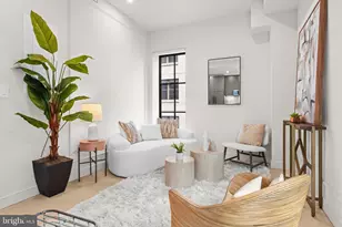 2121 Ward Pl NW, Washington, DC 20037 - Photo 4