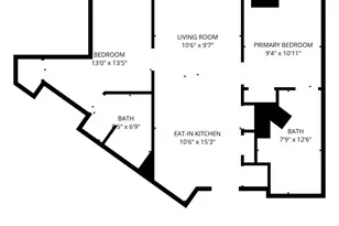 2121 Ward Pl NW, Washington, DC 20037 - Photo 12