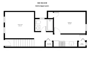 1280 16th St NE, Washington, DC 20002 - Photo 2