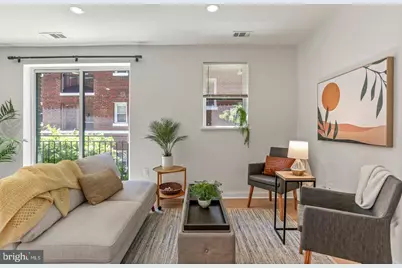 129 W Street NW #204, Washington, DC 20001 - Photo 1