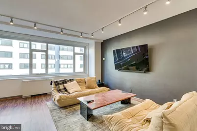 1545 18th Street NW #403, Washington, DC 20036 - Photo 14