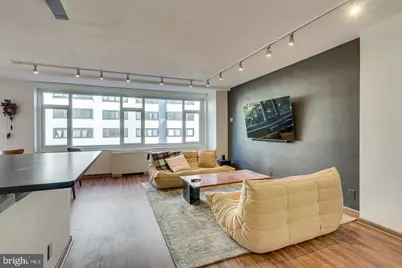 1545 18th Street NW #403, Washington, DC 20036 - Photo 10