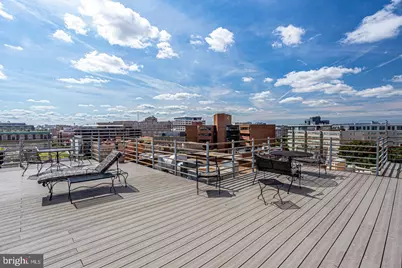 1545 18th Street NW #403, Washington, DC 20036 - Photo 38