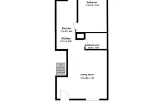 1515 1st St SW, Washington, DC 20024 - Photo 2