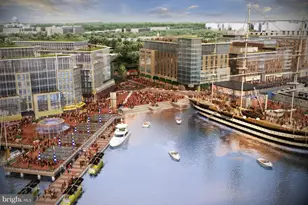 1425 4th St SW, Washington, DC 20024 - Photo 4