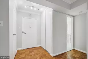 4201 Cathedral Ave NW, Washington, DC 20016 - Photo 10