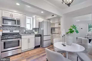 2842 30th St NE, Washington, DC 20018 - Photo 1