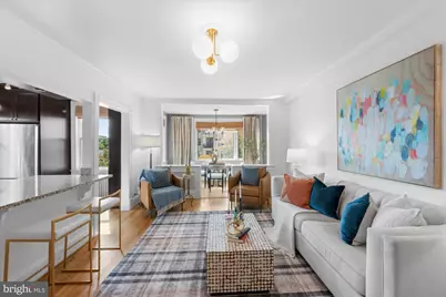 3600 Connecticut Avenue NW #307, Washington, DC 20008 - Photo 1