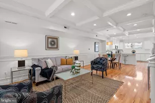 925 Decatur St NW, Washington, DC 20011 - Photo 1