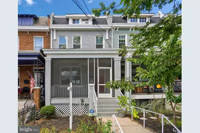 925 Decatur Street NW, Washington, DC 20011 - Photo 2