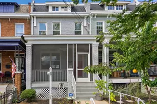 925 Decatur St NW, Washington, DC 20011 - Photo 2