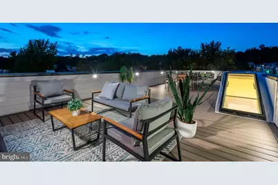 3622 S Street NW, Washington, DC 20007 - Photo 4