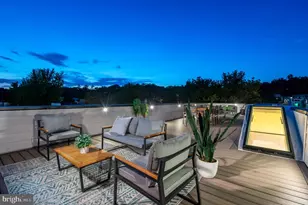 3622 S St NW, Washington, DC 20007 - Photo 4