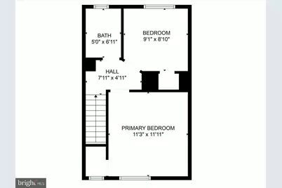 134 35th Street NE, Washington, DC 20019 - Photo 32