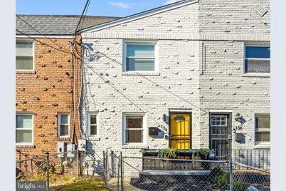 134 35th Street NE, Washington, DC 20019 - Photo 1