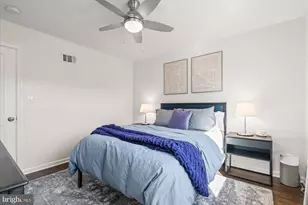 134 35th St NE, Washington, DC 20019 - Photo 18