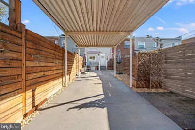 134 35th Street NE, Washington, DC 20019 - Photo 28