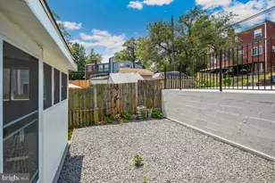 4224 Southern Ave SE, Washington, DC 20019 - Photo 38
