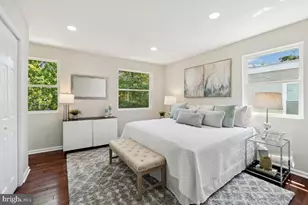 4224 Southern Ave SE, Washington, DC 20019 - Photo 24