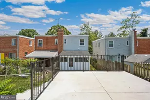 4224 Southern Ave SE, Washington, DC 20019 - Photo 40