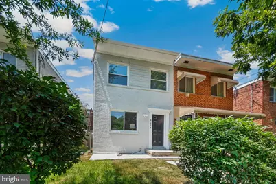 4224 Southern Avenue SE, Washington, DC 20019 - Photo 2