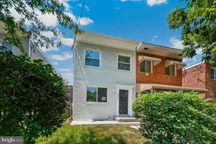 4224 Southern Ave SE, Washington, DC 20019 - Photo 2