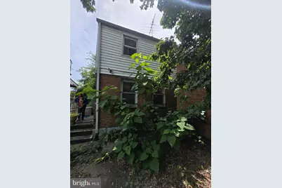 812 Division Avenue NE, Washington, DC 20019 - Photo 8