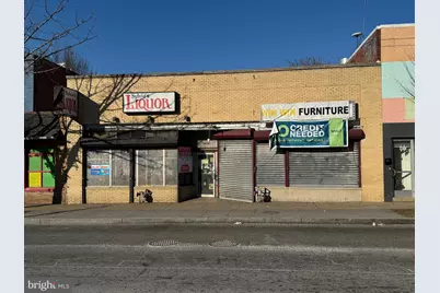 1818-1820 Benning Rd NE, Washington, DC 20002 - Photo 4