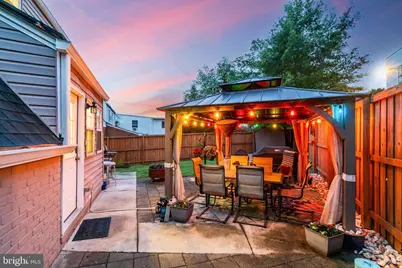2410 21st Place NE, Washington, DC 20018 - Photo 36
