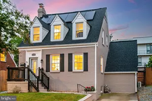 2410 21st Pl NE, Washington, DC 20018 - Photo 1