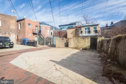 730 6th Street NE, Washington, DC 20002 - Photo 52