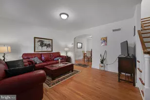 1203 Congress St SE, Washington, DC 20032 - Photo 4