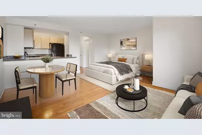 800 4th Street SW #S503, Washington, DC 20024 - Photo 4