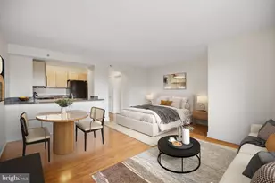 800 4th St SW, Washington, DC 20024 - Photo 4