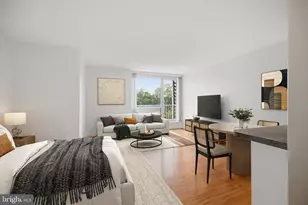 800 4th St SW, Washington, DC 20024 - Photo 2
