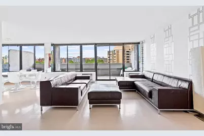 2510 Virginia Avenue NW #708-N, Washington, DC 20037 - Photo 2