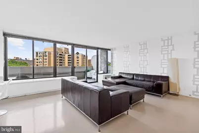 2510 Virginia Avenue NW #708-N, Washington, DC 20037 - Photo 4